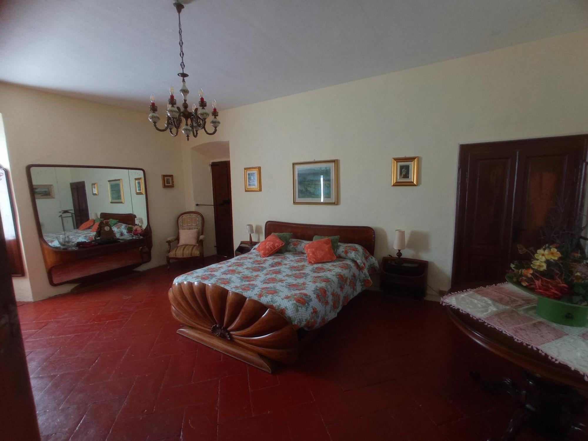 Dulcius Ex Asperis Bed & Breakfast Ponte Nizza Ngoại thất bức ảnh