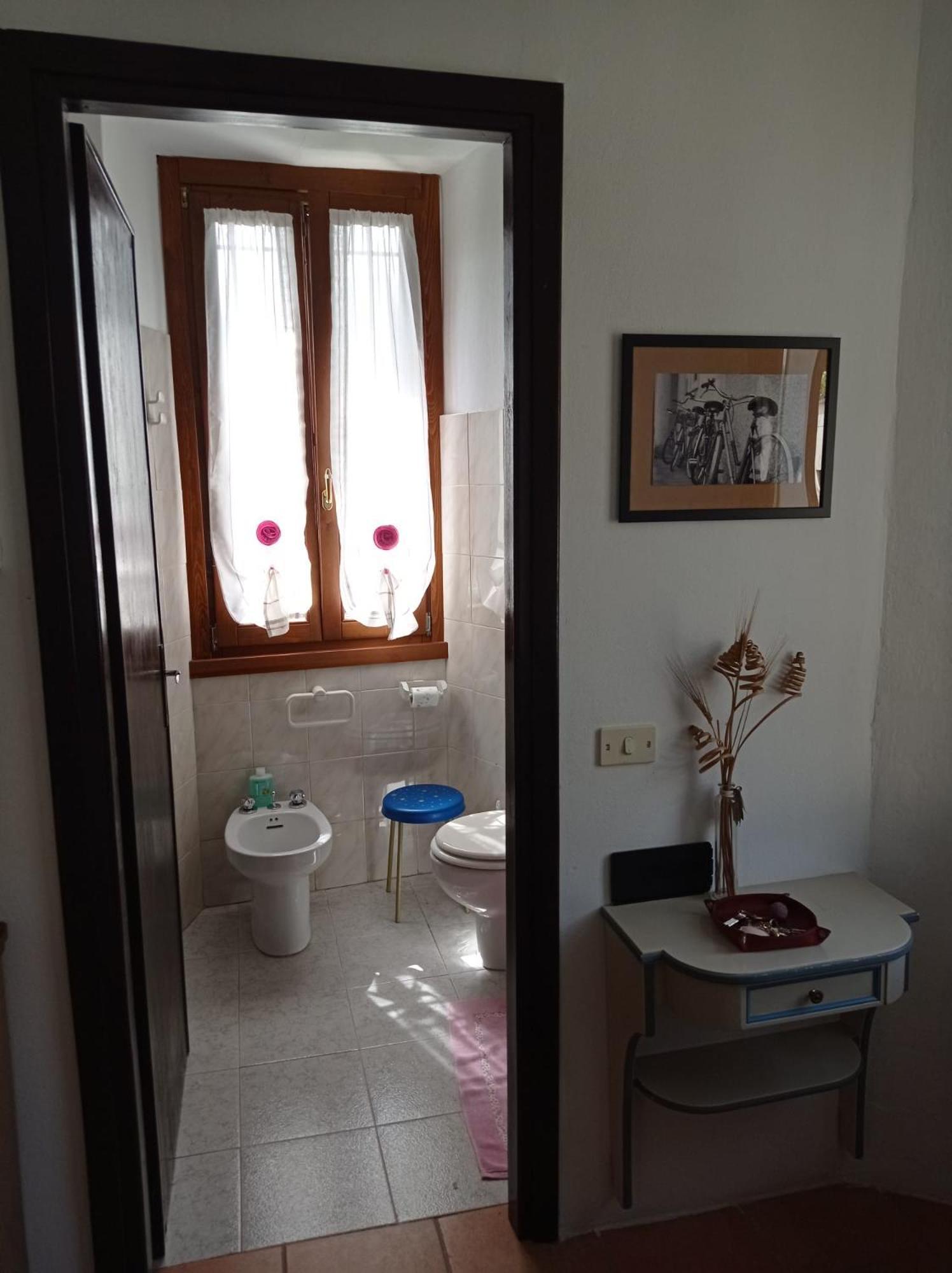Dulcius Ex Asperis Bed & Breakfast Ponte Nizza Ngoại thất bức ảnh