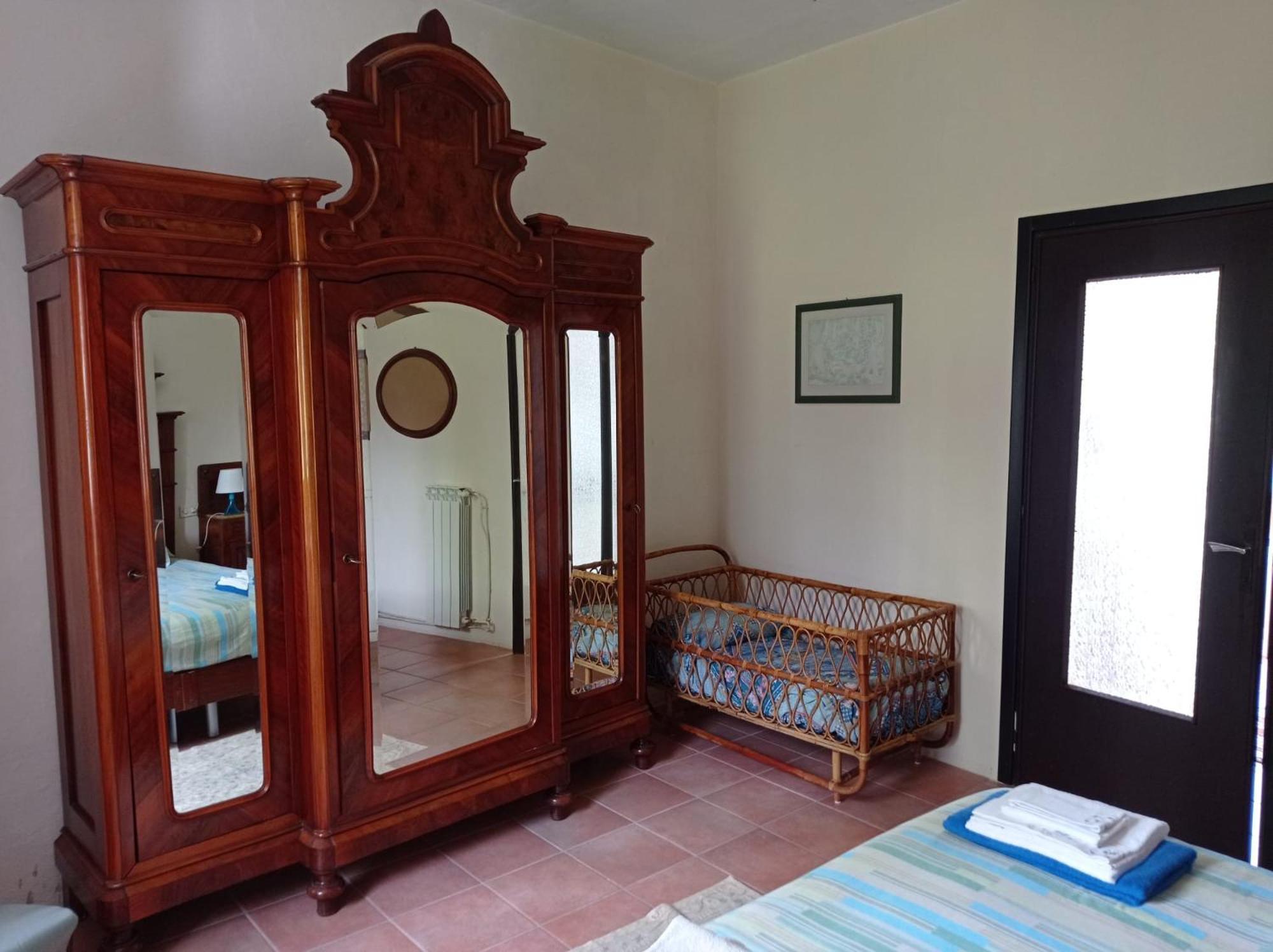 Dulcius Ex Asperis Bed & Breakfast Ponte Nizza Ngoại thất bức ảnh