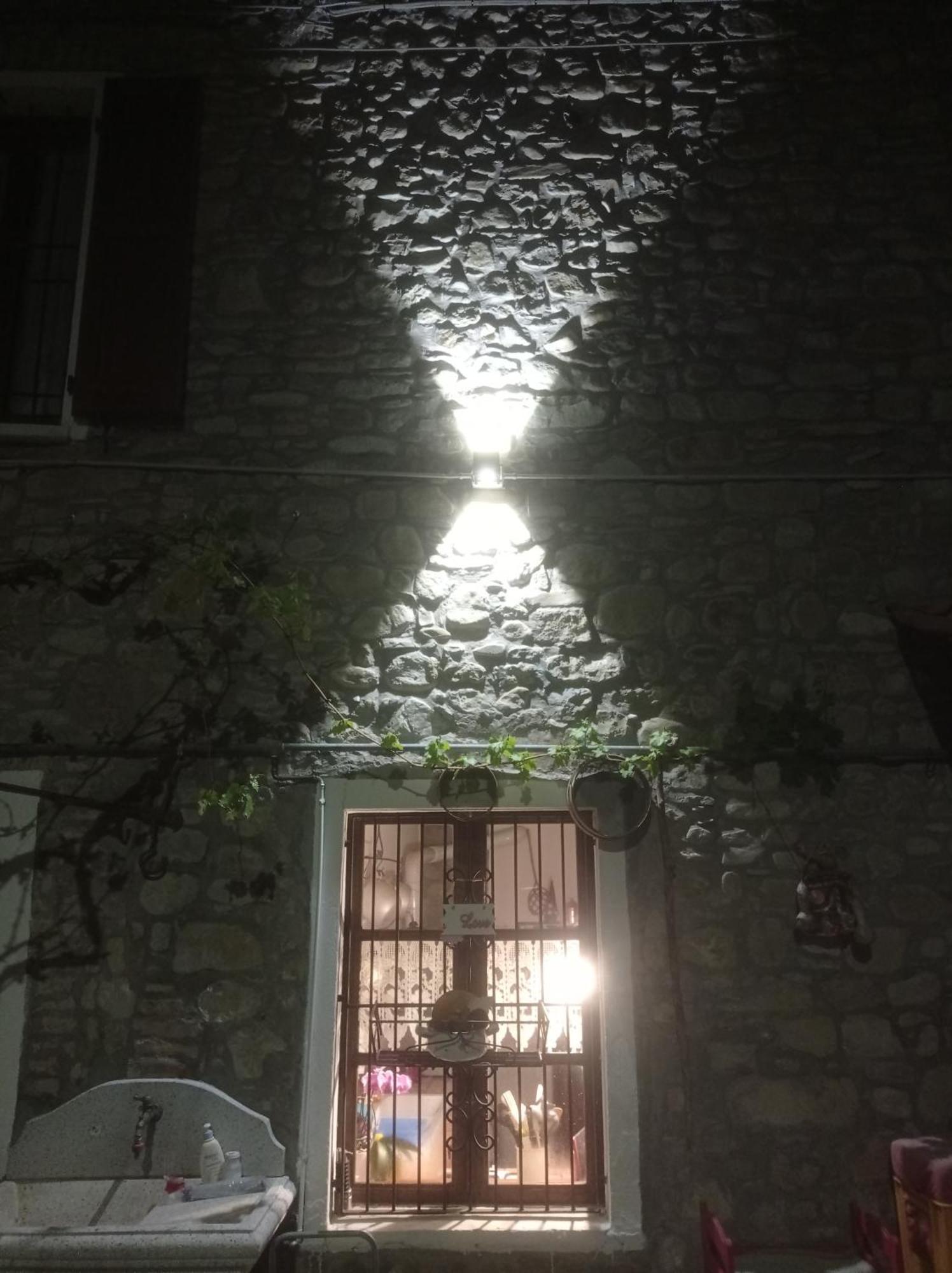 Dulcius Ex Asperis Bed & Breakfast Ponte Nizza Ngoại thất bức ảnh