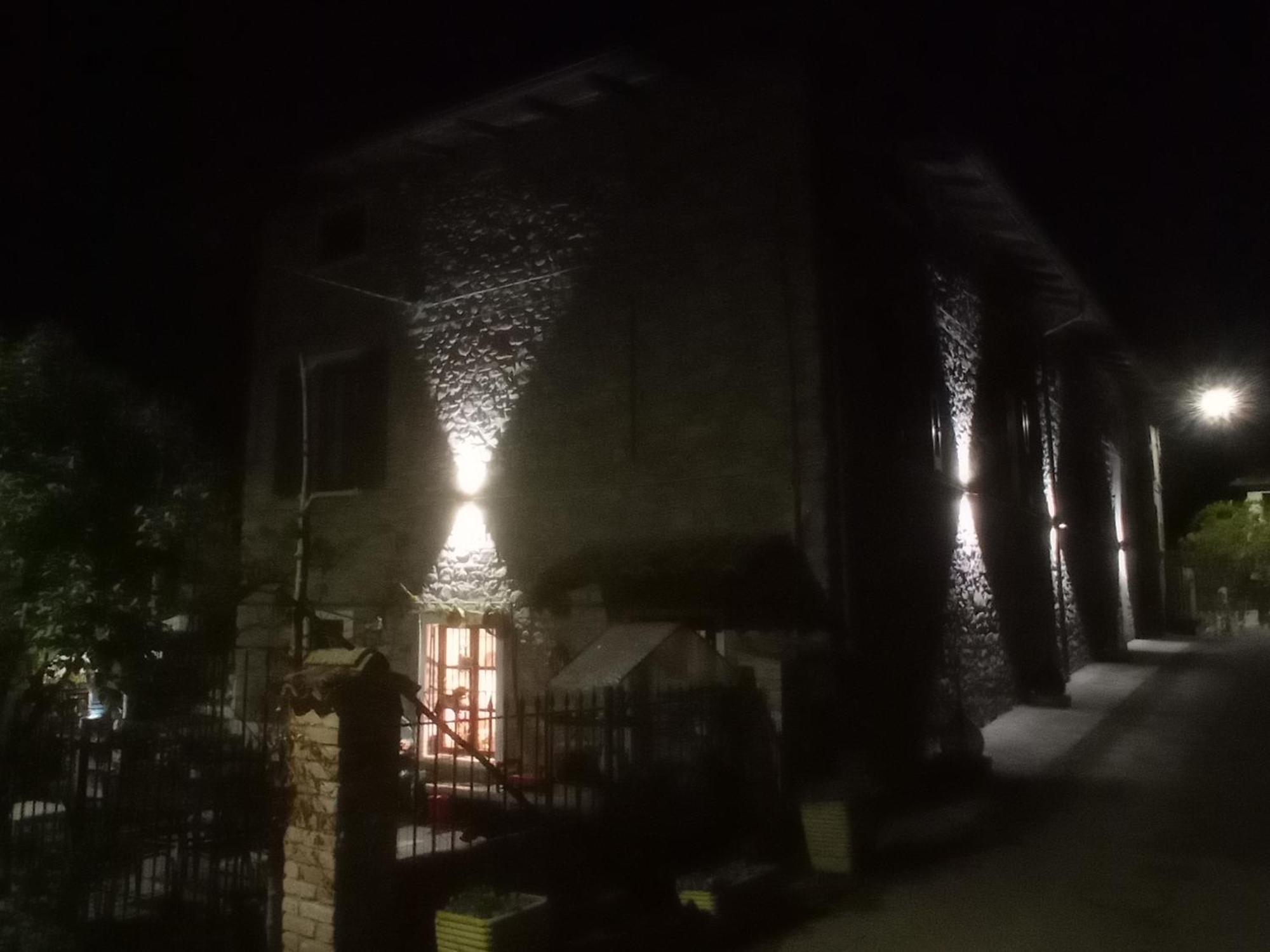Dulcius Ex Asperis Bed & Breakfast Ponte Nizza Ngoại thất bức ảnh