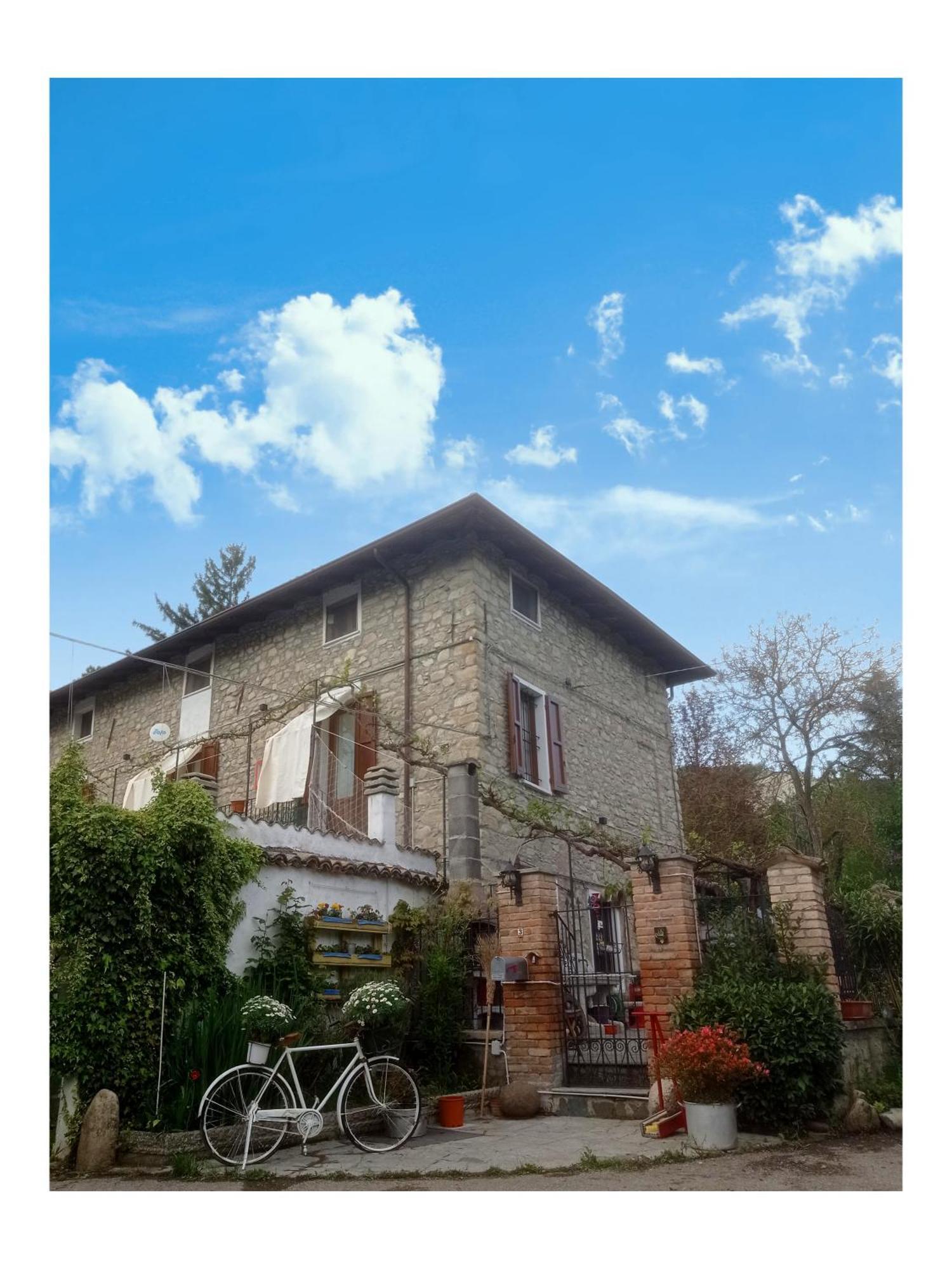 Dulcius Ex Asperis Bed & Breakfast Ponte Nizza Ngoại thất bức ảnh